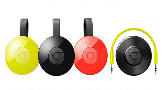 chromecast