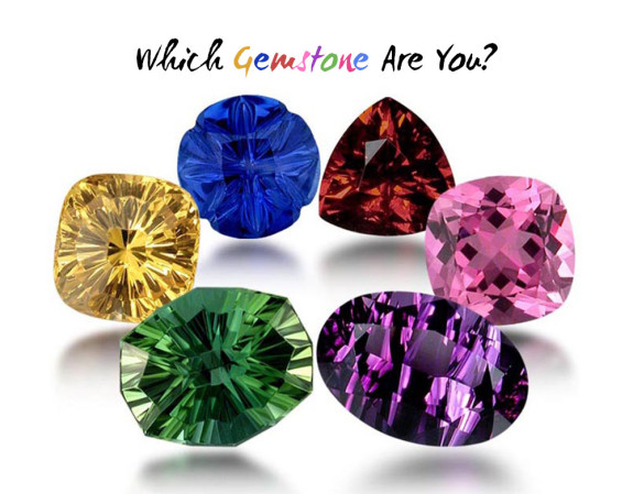 Quiz: Which Gemstone Are You? | Thrifty Momma Ramblings