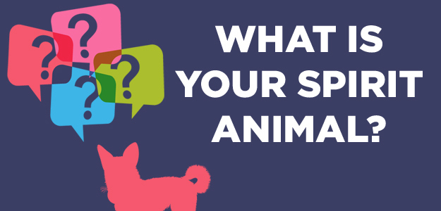 QUIZ: What Is Your Spirit Animal? | Thrifty Momma Ramblings