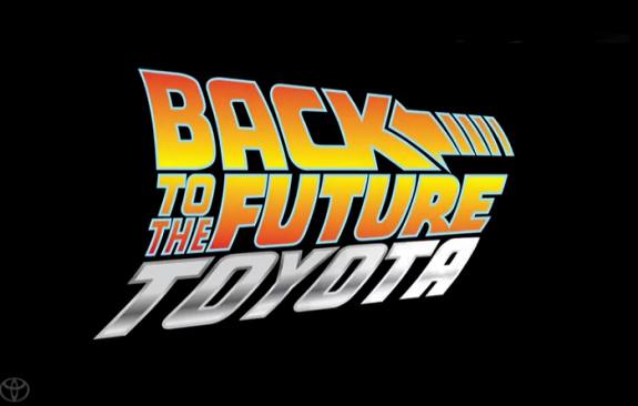 toyota-back-to-future-license-frame
