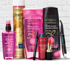 Loreal-Prize-Pack