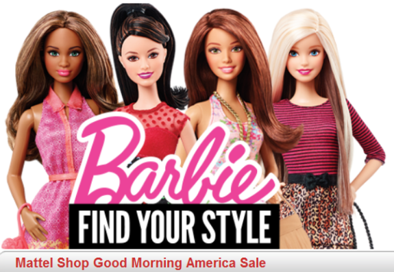 barbie-gma