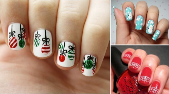 festive-nails