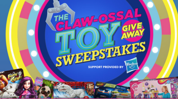 toyssweepstakes