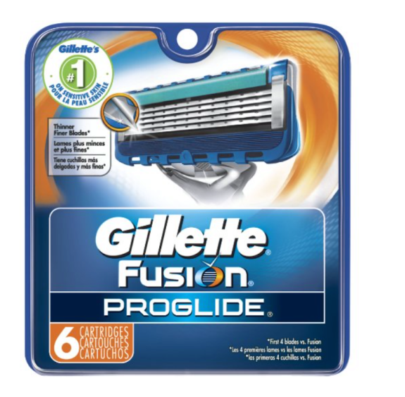 gillette-fusion-razor-blades