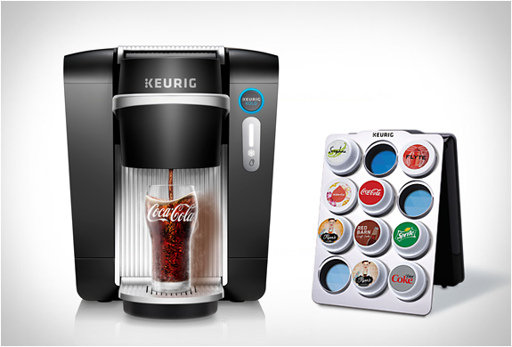 keurig-kold-drinkmaker