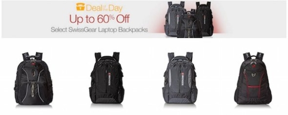 Backpacks-Amazon