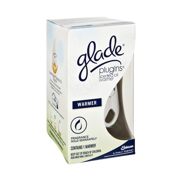 Glade-Scented-Oil-Warmer