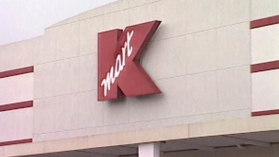 kmart closings