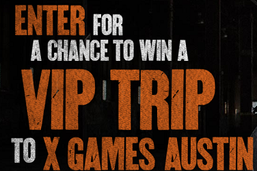 Harley-Davidsons-X-Games-Sweepstakes