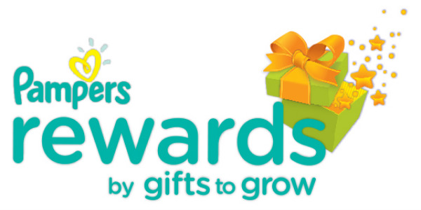 Pampers-Gifts-To-Grow-Code