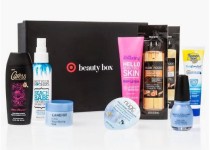 Target-Beauty-Box