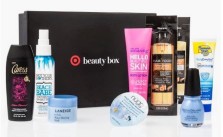 Target-Beauty-Box