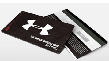hand grip fout Under Armour Gift Card Sweepstakes! | Thrifty Momma Ramblings