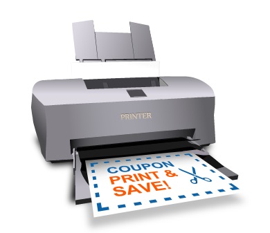 coupon-printer