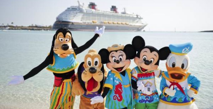 disney cruise