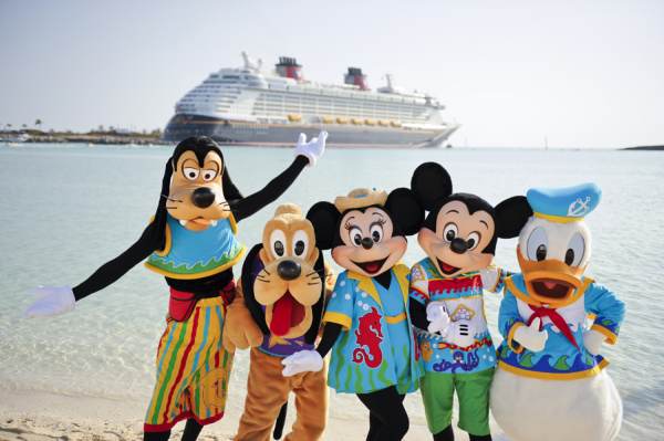 Free Disney Cruise Vacation Planning DVD | Thrifty Momma Ramblings