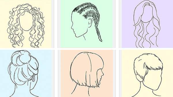 hairstyles