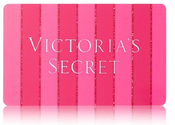 Victoria Secret 