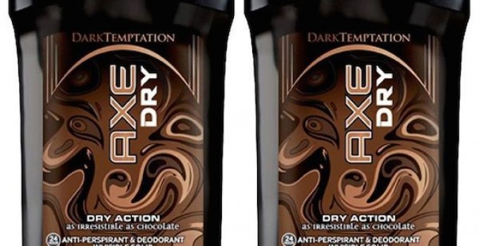 Axe Dry Deodorant Stick