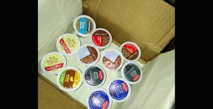 kCups