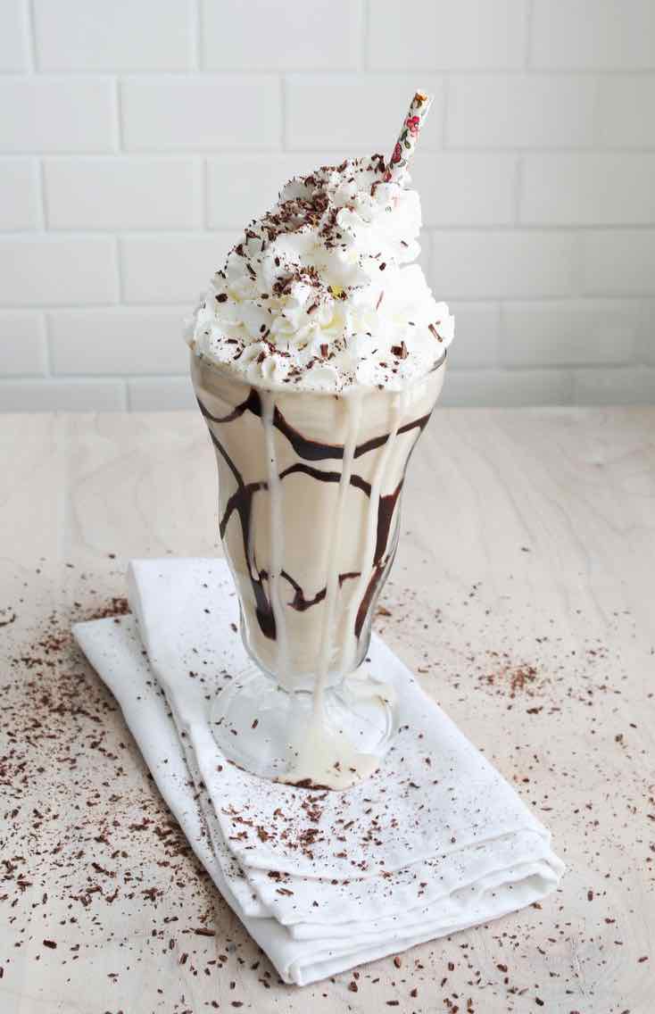 Milkshakes