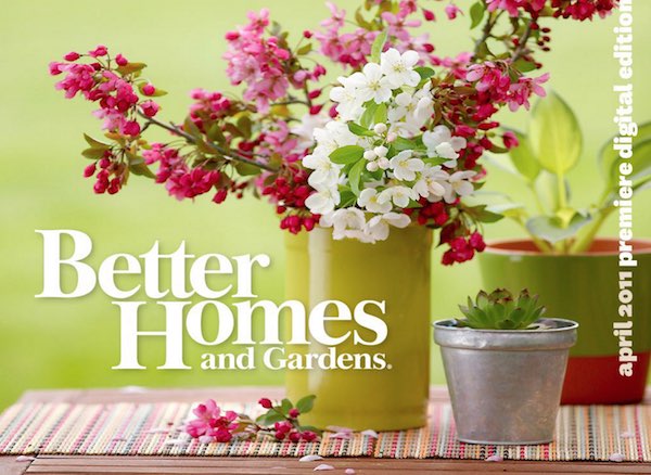 better homes