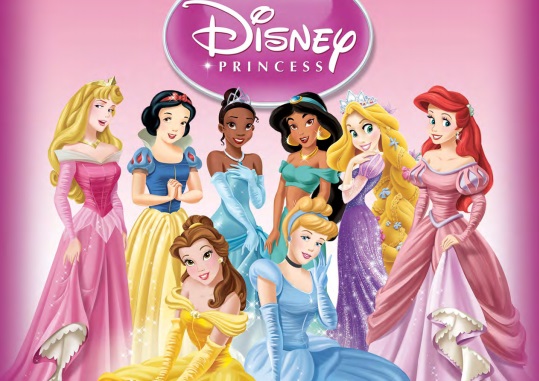 disneyprincess