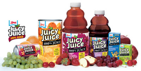 juicy-juice