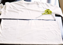 shirt DIY