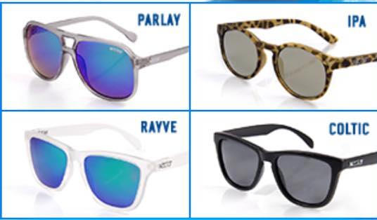 Free Sunglasses – Giving away 10,000! | Thrifty Momma Ramblings