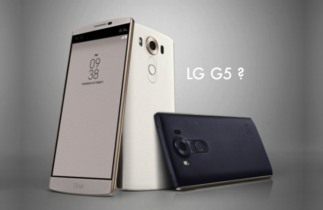 Win an LG G5 Phone! | Thrifty Momma Ramblings