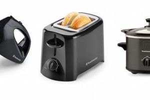 Toastmaster-Kitchen-Appliances