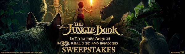 jungle book copy