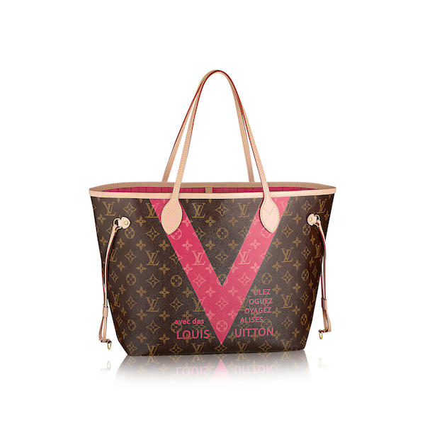 Win Louis Vuitton Bags! | Thrifty Momma Ramblings