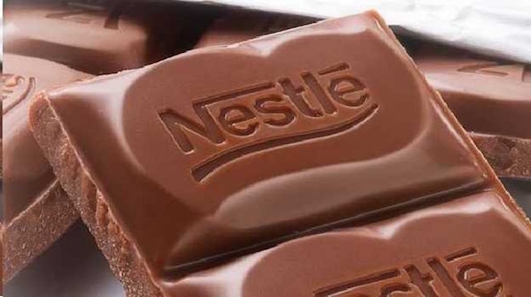 nestle copy