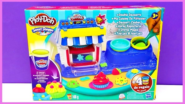 play doh copy