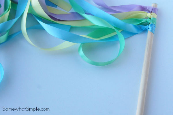 ribbon