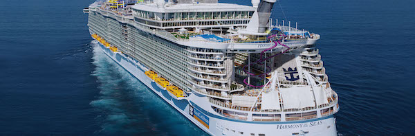 Win Over $300,000 In Prizes From Royal Caribbean! | Thrifty Momma Ramblings