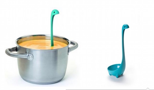 Nessie-Spoons