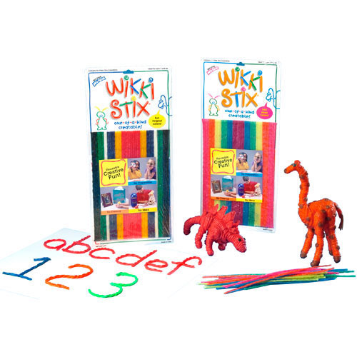 wikki stix