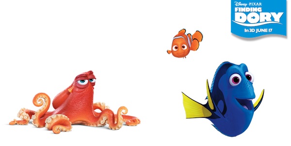 dory copy