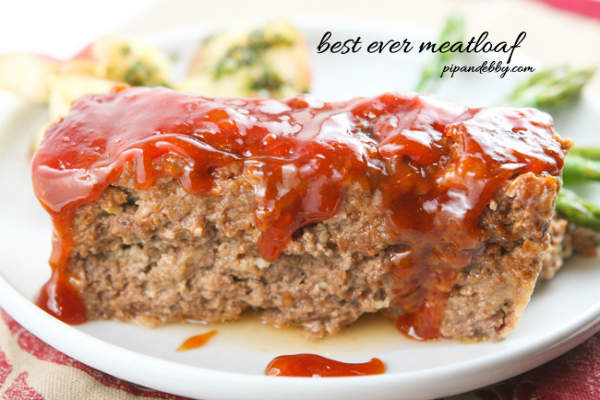 meatloaf