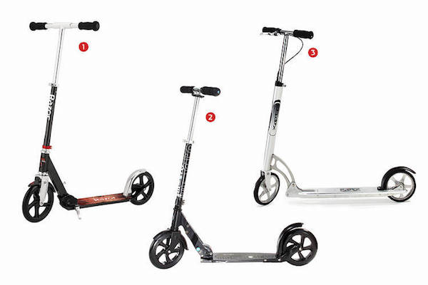 scooter copy
