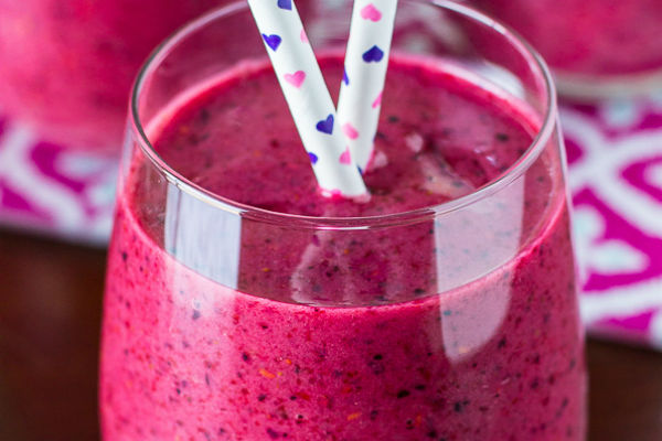 10 Healthy Smoothie Recipes! | Thrifty Momma Ramblings