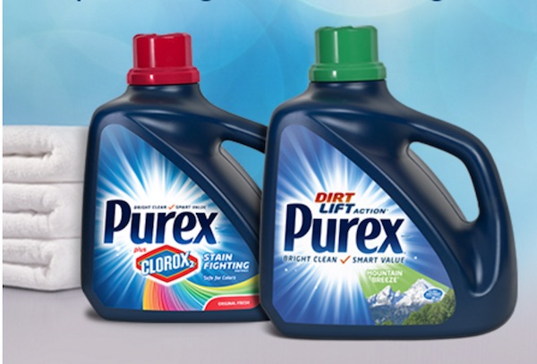 purex