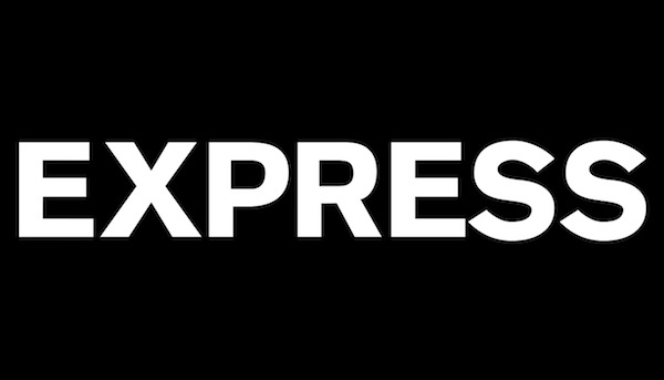 express copy
