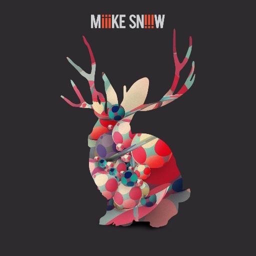 mike snow copy