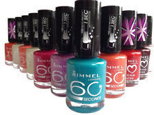 rimmel copy