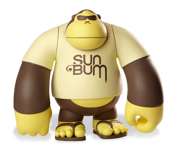 sunbum